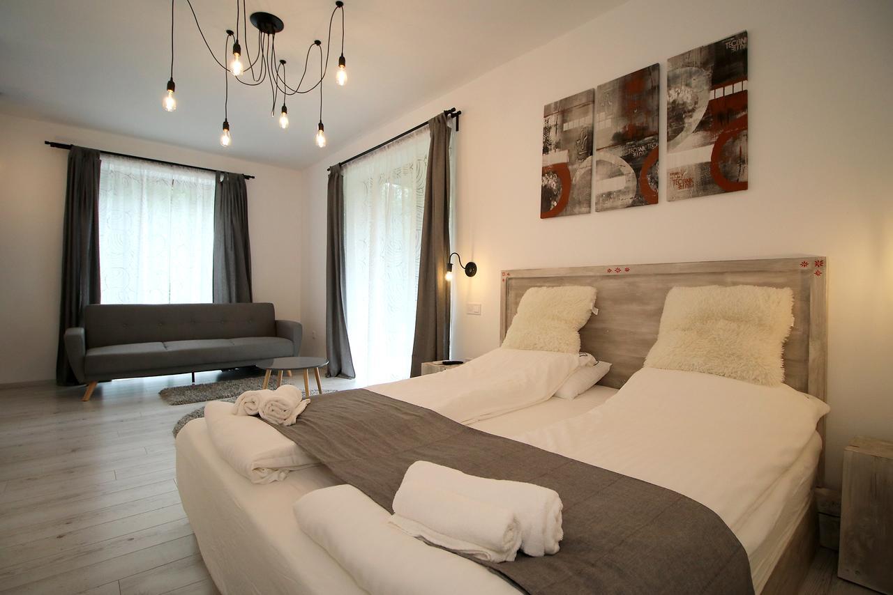 Gasthof A Haz Miskolc